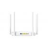 Tenda RX3 dwupasmowy, gigabitowy router AX1800, Wi-Fi 6, 4x GE