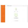 Tenda RX3 dwupasmowy, gigabitowy router AX1800, Wi-Fi 6, 4x GE