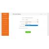 Tenda RX3 dwupasmowy, gigabitowy router AX1800, Wi-Fi 6, 4x GE