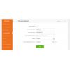 Tenda RX3 dwupasmowy, gigabitowy router AX1800, Wi-Fi 6, 4x GE