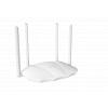 Tenda RX9 dwupasmowy router bezprzewodowy Wi-Fi 6 AX3000, 4x GE