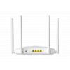 Tenda RX9 dwupasmowy router bezprzewodowy Wi-Fi 6 AX3000, 4x GE