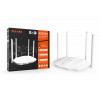Tenda RX9 dwupasmowy router bezprzewodowy Wi-Fi 6 AX3000, 4x GE