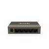 Tenda TEF1005D switch typu desktop 5 x Fast Ethernet