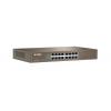 Tenda TEF1016D switch (przełącznik) 16x FE