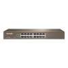 Tenda TEF1016D switch (przełącznik) 16x FE