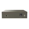 Tenda TEF1105P-4-38W switch (przełącznik) 5x fast Ethernet, 4x PoE OUT (802.3af)