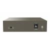 Tenda TEF1105P-4-63W switch (przełącznik) 5x fast Ethernet, 4x PoE OUT (802.3af/at)