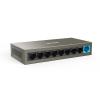 Tenda TEF1109D desktop switch 9 x Fast Ethernet