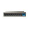 Tenda TEF1109D desktop switch 9 x Fast Ethernet