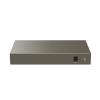 Tenda TEF1109P-8-102W switch (przełącznik) 9x FE, 8x PoE OUT (802.3af/at)