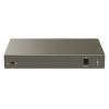 Tenda TEF1109P-8-63W switch 9x fast Ethernet, 8x PoE OUT (802.3af/at)