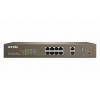 Tenda TEF1210P-8-150W 8-portowy switch PoE 150W
