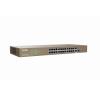 TENDA TEF1226P-24 Inteligentny switch 24x PoE Fast Ethernet 2x Gigabit Ethernet 1x SFP