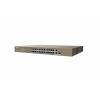 TENDA TEF1226P-24 Inteligentny switch 24x PoE Fast Ethernet 2x Gigabit Ethernet 1x SFP