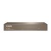 Tenda TEG1008D przełącznik (switch) desktop, 8 portów gigabit Ethernet
