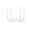 Tenda TX3 dwupasmowy router bezprzewodowy AX1800 (Wi-Fi 6), 4x GE