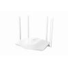 Tenda TX3 dwupasmowy router bezprzewodowy AX1800 (Wi-Fi 6), 4x GE