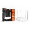Tenda TX9 dwupasmowy router bezprzewodowy Wi-Fi 6 AX3000, 4x GE