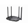 TENDA TX9 Pro dwupasmowy router bezprzewodowy AX3000 Wi-Fi 6, 4x GE