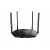 TENDA TX9 Pro dwupasmowy router bezprzewodowy AX3000 Wi-Fi 6, 4x GE