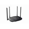 TENDA TX9 Pro dwupasmowy router bezprzewodowy AX3000 Wi-Fi 6, 4x GE