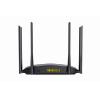 TENDA TX9 Pro dwupasmowy router bezprzewodowy AX3000 Wi-Fi 6, 4x GE