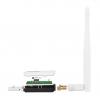 Tenda U1 N300 adapter / karta sieciowa USB, 2.4 GHz, 300 Mb/s