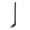 Tenda U10 AC650 adapter / karta sieciowa USB, 2,4/5 GHz, 650 Mb/s