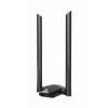 Tenda U18a bezprzewodowa karta sieciowa USB Wi-Fi 6 AX1800