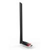 Tenda U6 N300 adapter / karta sieciowa USB, 2.4 GHz, 300 Mb/s