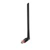 Tenda U6 N300 adapter / karta sieciowa USB, 2.4 GHz, 300 Mb/s