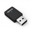 Tenda U9 dwupasmowy adapter / karta sieciowa USB, 2.4 / 5 GHz, 600 Mb/s