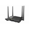 Tenda V12 VDSL/ADSL Modem, Gigabitowy Router Szerokopasmowy CPE AC1200 Dualband Wi-Fi