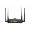 Tenda V12 VDSL/ADSL Modem, Gigabitowy Router Szerokopasmowy CPE AC1200 Dualband Wi-Fi