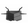 Tenda V12 VDSL/ADSL Modem, Gigabitowy Router Szerokopasmowy CPE AC1200 Dualband Wi-Fi