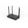 Tenda W15E dwupasmowy router bezprzewodowy AC1200, 4x FE, Multi-WAN