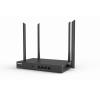 Tenda W15E dwupasmowy router bezprzewodowy AC1200, 4x FE, Multi-WAN