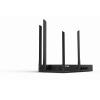Tenda W15E dwupasmowy router bezprzewodowy AC1200, 4x FE, Multi-WAN