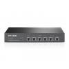TL-R480T+ szerokopasmowy router, 5x fast Ethernet