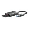 TL-UA430 USB 3.0 Type-A to SD & microSD 3.0 Card Reader