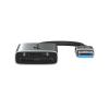 TL-UA430 USB 3.0 Type-A to SD & microSD 3.0 Card Reader