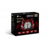TP-Link Archer AX11000 dwupasmowy router bezprzewodowy AX, MU-MIMO, 11000 Mb/s, 1x 2.5GE, 8x GE
