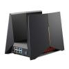 Tp-Link Archer GE800 trzypasmowy router Wi-Fi 7 BE19000, 2x 10GE, 4x 2.5GE