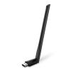 TP-Link Archer T2U Plus dwupasmowa, bezprzewodowa karta sieciowa USB, AC600