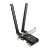 TP-Link Archer TX55e karta sieciowa PCIe Wi-Fi 6 AX3000, Bluetooth 5.2