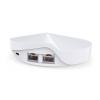 TP-Link Deco M5 dwuzakresowy punkt dostępowy AC1300 Mesh, gigabit Ethernet