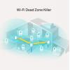 TP-Link Deco X20 3-pak Domowy system Wi-Fi 6 Mesh AX1800
