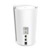 TP-Link Deco X50-5G punkt dostępowy 5G/LTE Wi-Fi 6 AX3000, Mesh, 1x 2,5GE, 2, 1GE