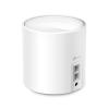 TP-Link Deco X50-Pro (3-pack) punkt dostępowy Wi-Fi 6 AX3000, Mesh, 2x 2,5 GE